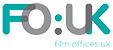 Film offices UK logo