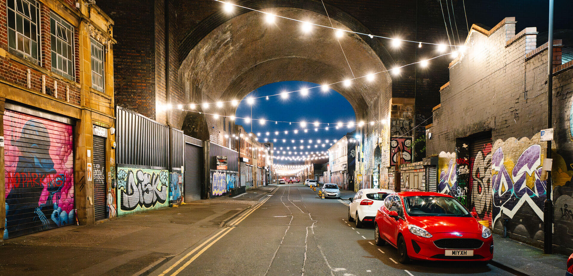 West Midlands Content Production Fund EOI